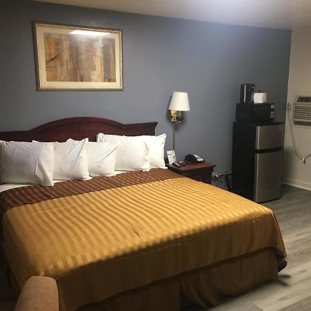 Garden Inn & Suites Нью-Браунфелс Екстер'єр фото