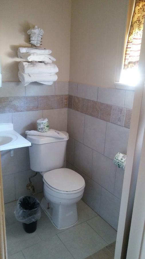 Garden Inn & Suites Нью-Браунфелс Екстер'єр фото