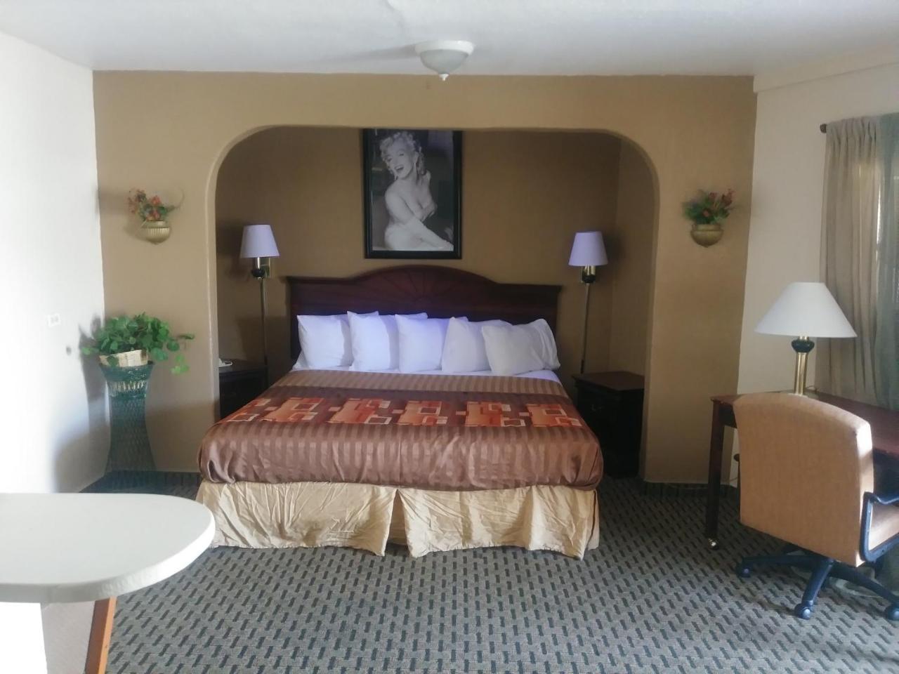 Garden Inn & Suites Нью-Браунфелс Екстер'єр фото