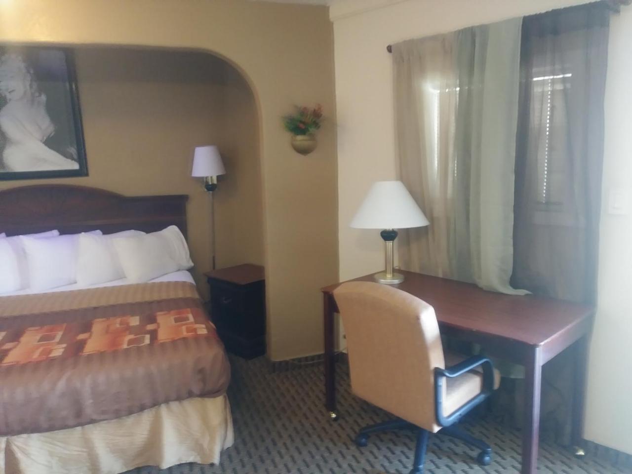 Garden Inn & Suites Нью-Браунфелс Екстер'єр фото